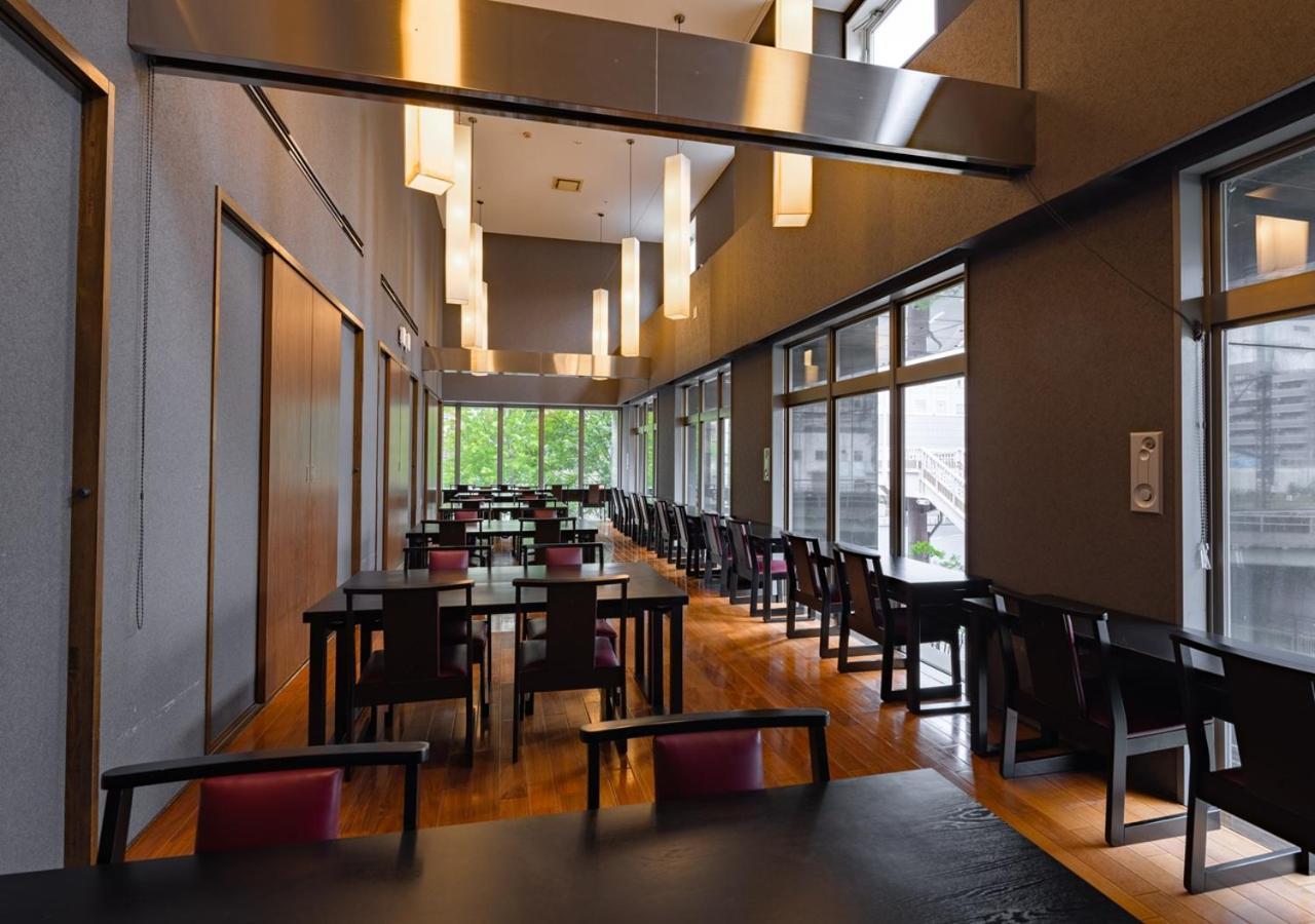 Apa Hotel Sendai Eki Itsutsubashi Exterior foto