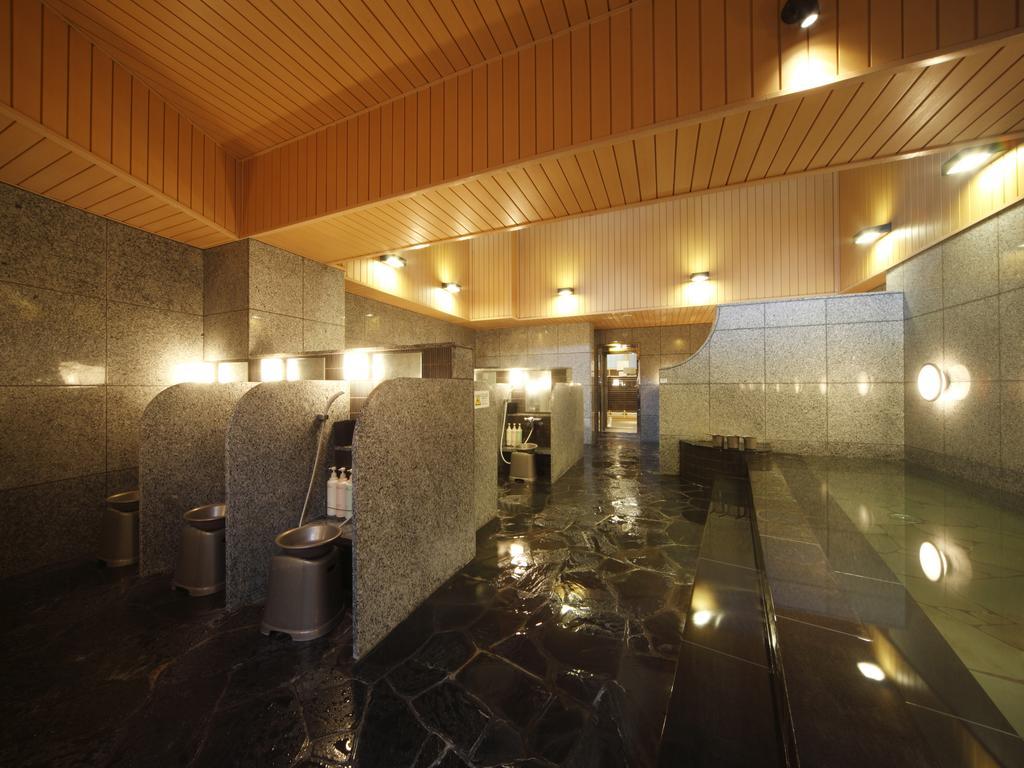 Apa Hotel Sendai Eki Itsutsubashi Exterior foto